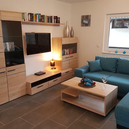 Ferienwohnung Moritz Sankt Aldegund Extérieur photo
