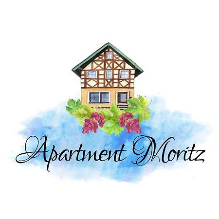 Ferienwohnung Moritz Sankt Aldegund Extérieur photo