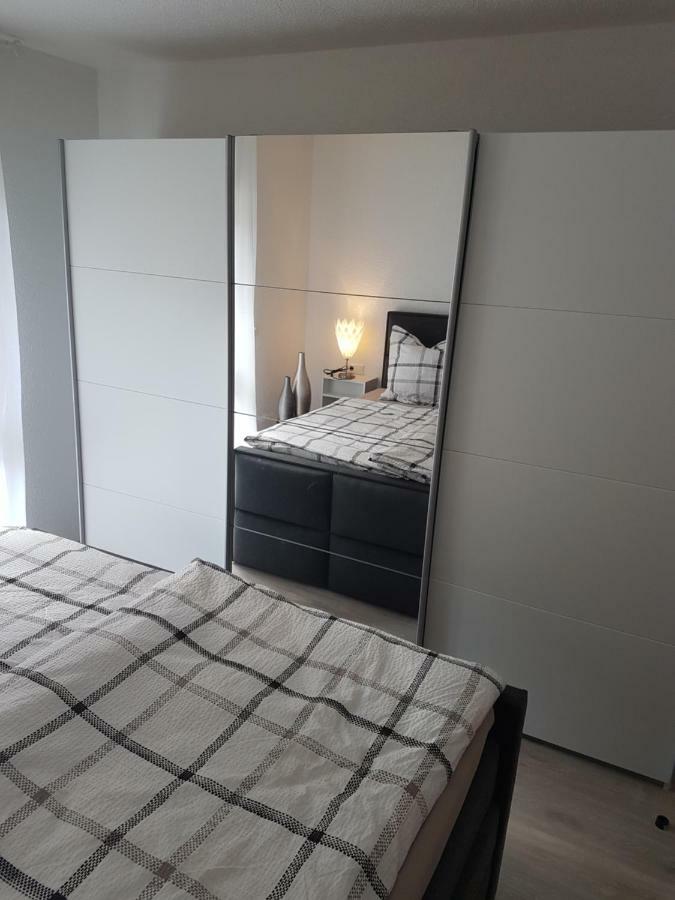 Ferienwohnung Moritz Sankt Aldegund Extérieur photo