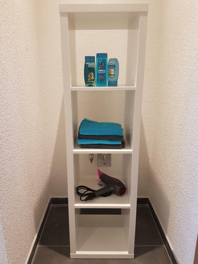 Ferienwohnung Moritz Sankt Aldegund Extérieur photo