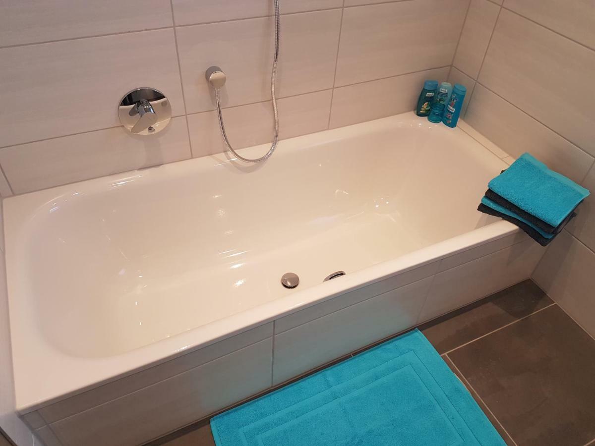 Ferienwohnung Moritz Sankt Aldegund Extérieur photo