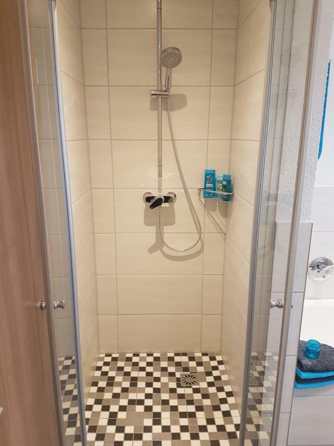 Ferienwohnung Moritz Sankt Aldegund Extérieur photo