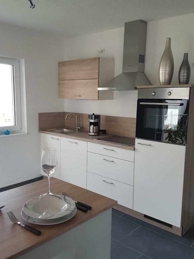 Ferienwohnung Moritz Sankt Aldegund Extérieur photo