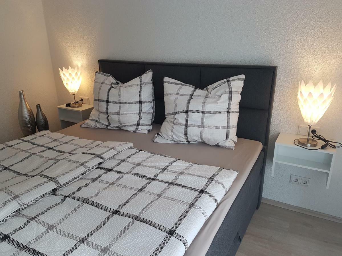 Ferienwohnung Moritz Sankt Aldegund Extérieur photo